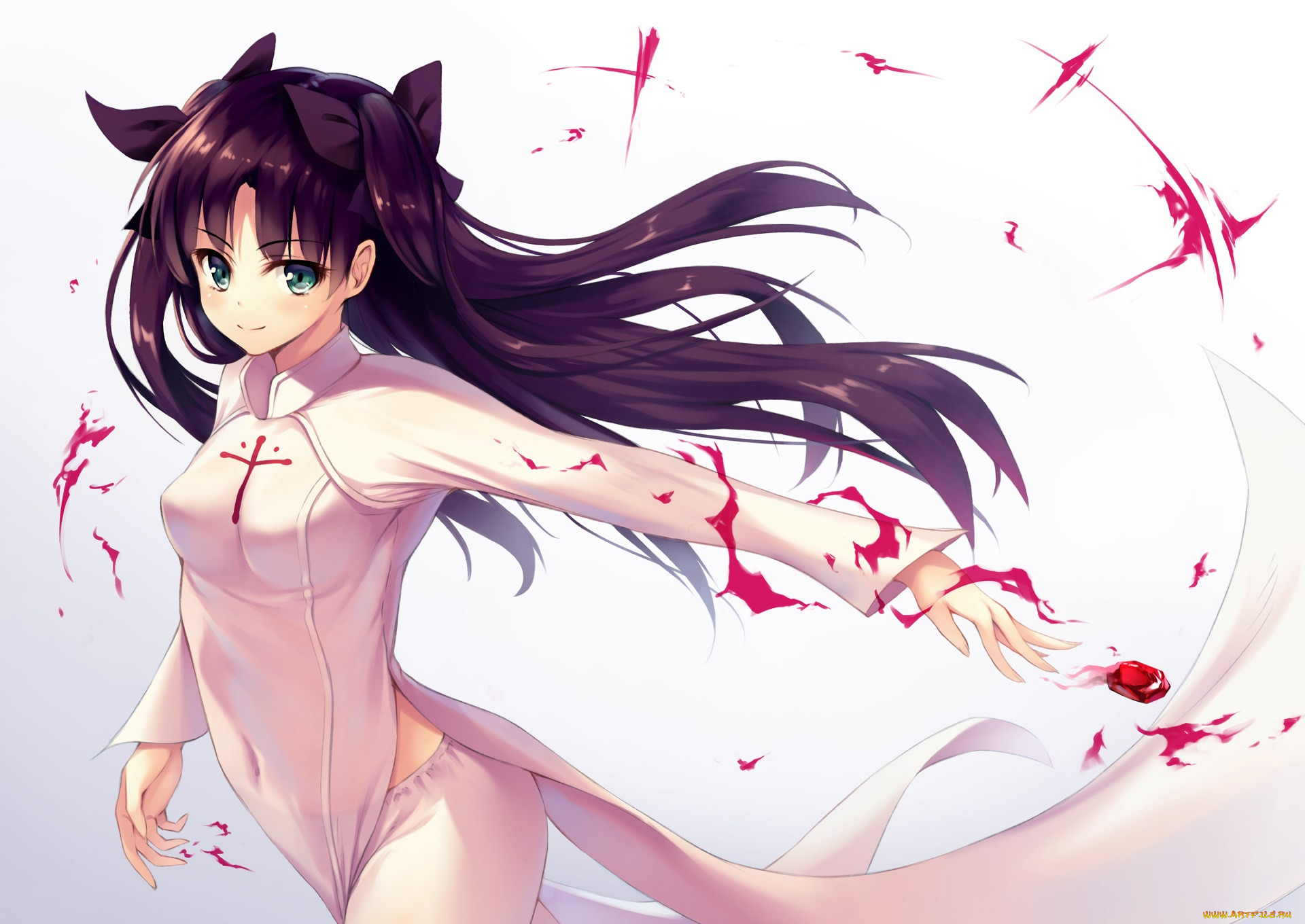 , fate, stay night, , , 